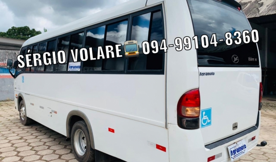 marcopolo volare v8