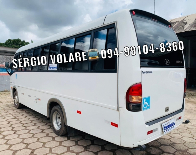 marcopolo volare v8 marcopolo volare v8